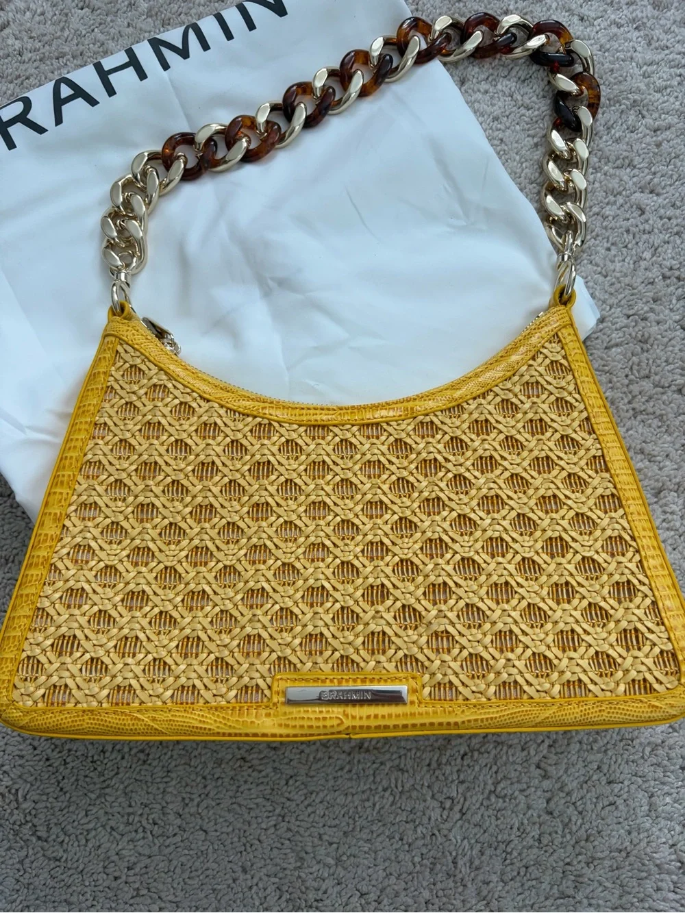 Brahmin nwt mod